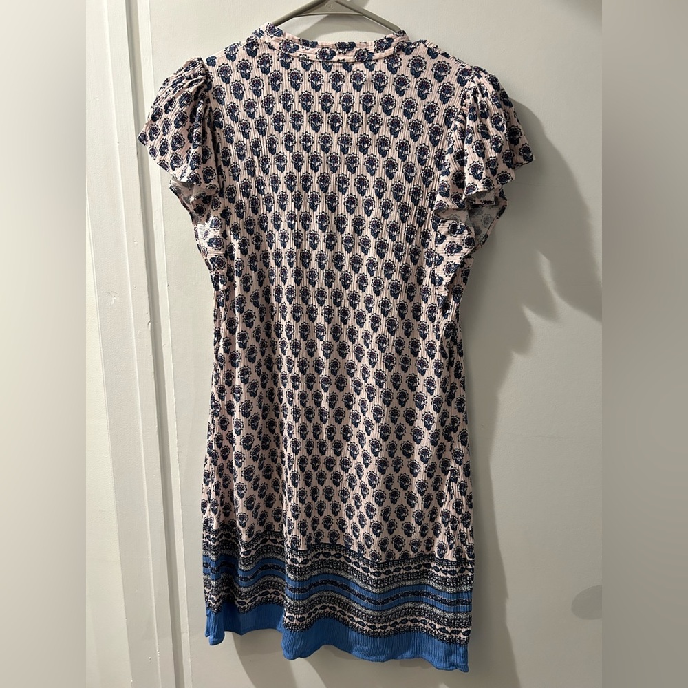 LOFT dress!